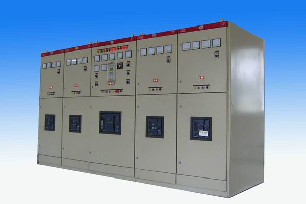 彭泽装修配电柜 安全实用建筑抽屉式配电柜-电